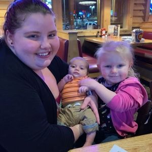 Meet your Posher, Marcy